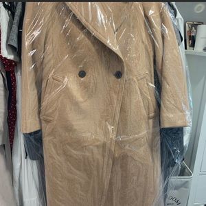 Club Monaco Daylina Coat